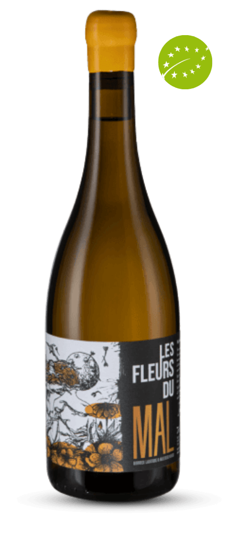 Les Fleurs du Mal